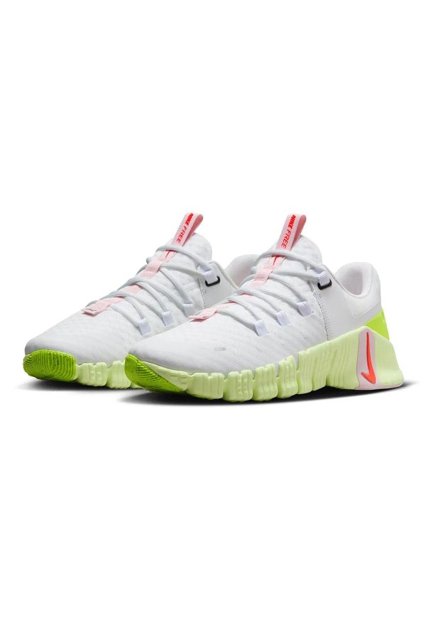 کفش دویدن اورجینال برند Nike مدل Free Metcon 5 کد 866247658 - Image 4