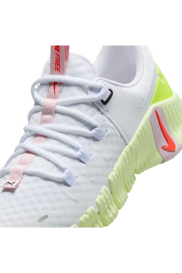 کفش دویدن اورجینال برند Nike مدل Free Metcon 5 کد 866247658 - Image 5
