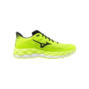 کفش دویدن اورجینال برند Mizuno مدل Wave Sky 8 کد 875970755