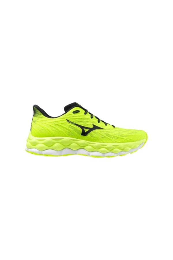کفش دویدن اورجینال برند Mizuno مدل Wave Sky 8 کد 875970755 - Image 7