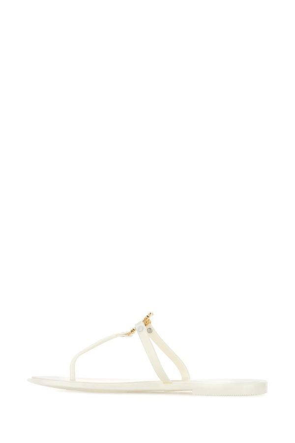 دمپایی اورجینال برند Tory burch مدل 137704 کد 869406561 - Image 2