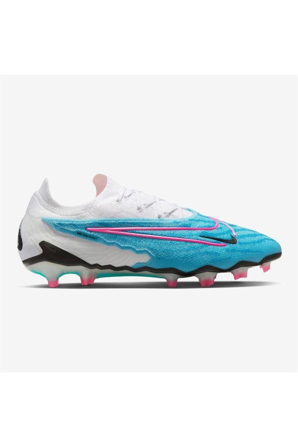 کفش فوتبال اورجینال برند Nike مدل Phantom Gx Elite Fg کد 699416360 - Image 5