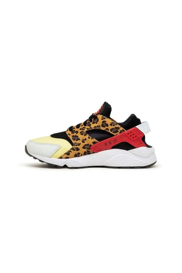 کتونی اورجینال برند Nike مدل Air Huarache Dm9092 کد 869950440 - Image 6