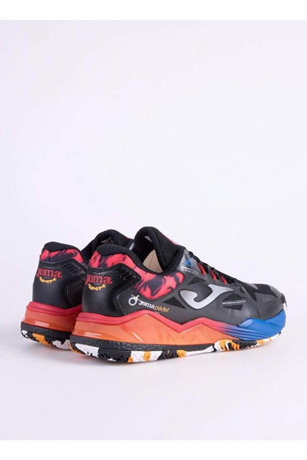 کفش تنیس اورجینال برند Joma کد 872165810 - Image 3