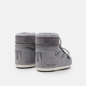 بوت اورجینال برند Moon boot کد 877451309