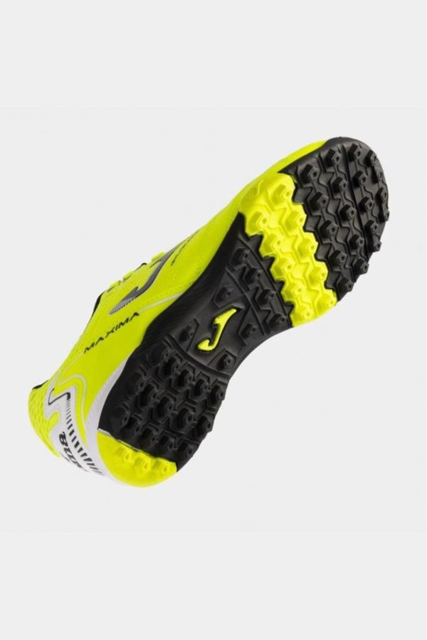 کفش چمن مصنوعی اورجینال برند Joma مدل Evolution Jr 2415 کد 847600615 - Image 5