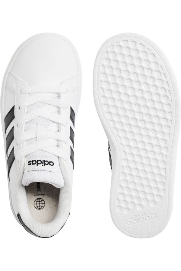 کتونی اورجینال برند Adidas مدل Grand Court 20 کد 349226669 - Image 4