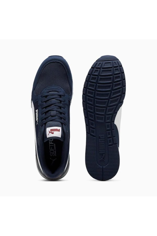 کتونی اورجینال برند Puma مدل ST Runner v4 Mesh کد 842041819 - Image 5