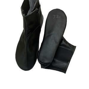 جوراب اورجینال برند Rubinleather مدل Hakiki Deri Yumuşak Mest کد 849845869