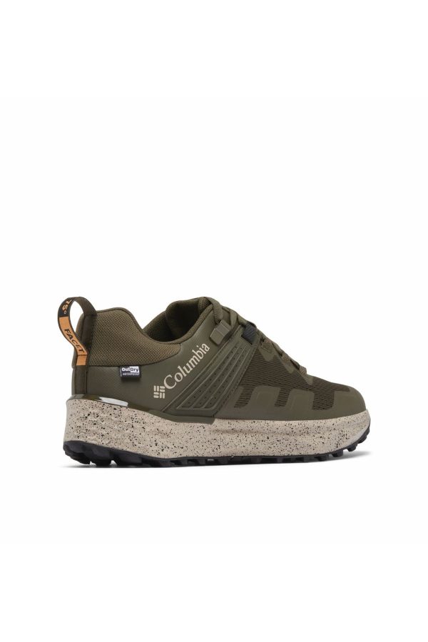 کفش کوهنوردی اورجینال برند Columbia مدل Facet 75 Outdry کد 850537762 - Image 4