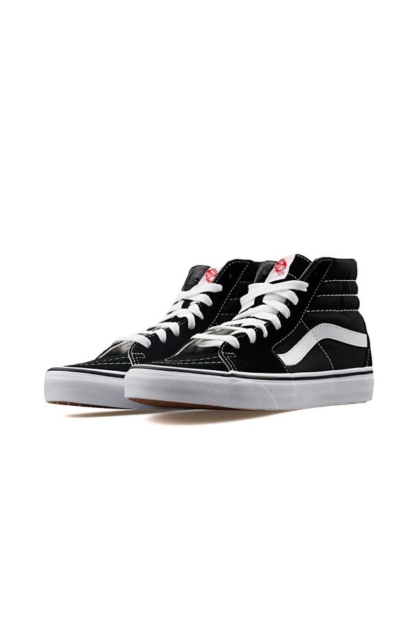 کفش روزمره اورجینال برند Vans مدل Ua Sk8-hi کد 837616294 - Image 3