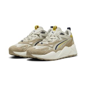 کتونی اورجینال برند Puma مدل RS-X Efekt Premium Athletics کد 868710980