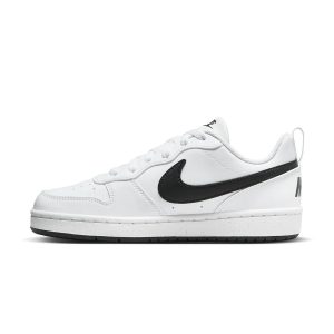 کتونی اورجینال برند Nike مدل Court Borough Low Recraft (Gs) کد 853171688