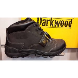 بوت برفی اورجینال برند Darkwood کد 75978186