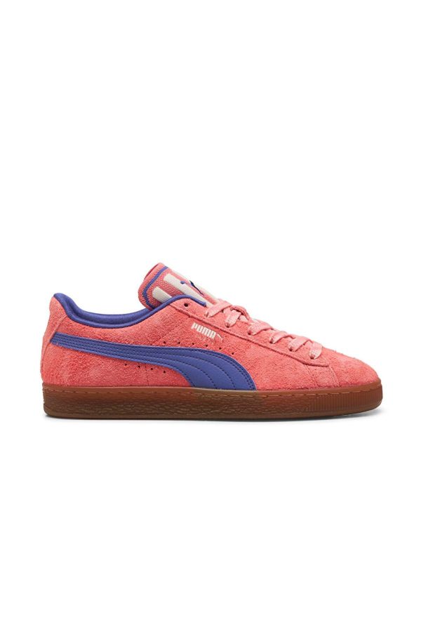 کتونی اورجینال برند Puma مدل Suede Supertifo کد 865507920