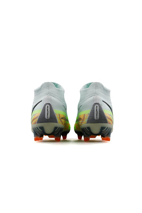 کفش فوتبال اورجینال برند Nike مدل Phantom GT2 Elite DF FG کد 838547386 - Image 4