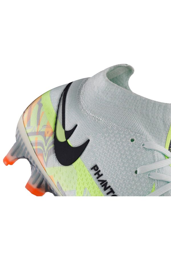 کفش فوتبال اورجینال برند Nike مدل Phantom GT2 Elite DF FG کد 838547386 - Image 7