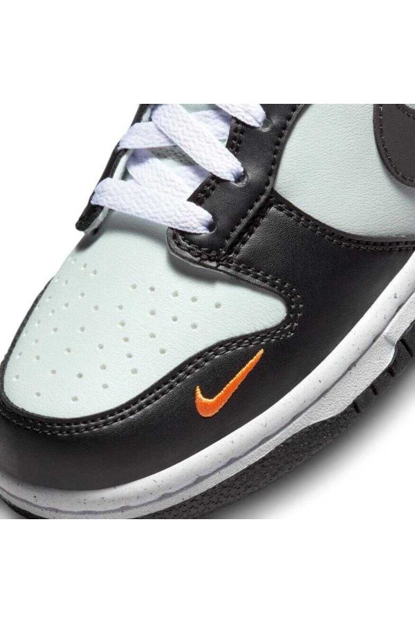 کتونی اورجینال برند Nike مدل Dunk Low GS کد 838296889 - Image 5