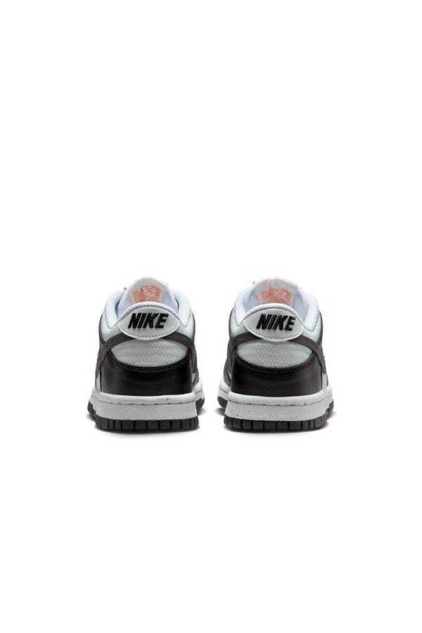 کتونی اورجینال برند Nike مدل Dunk Low GS کد 838296889 - Image 8