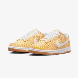 کتونی اورجینال برند Nike مدل Dunk Low کد 774186947