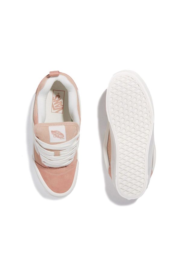 کتونی اورجینال برند Vans مدل Knu Stack کد 844270855 - Image 3