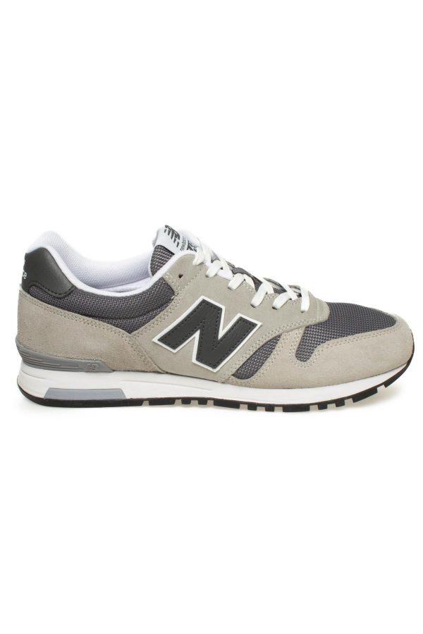 کفش پیاده روی اورجینال برند New balance مدل ML565 کد 804002812 - Image 2