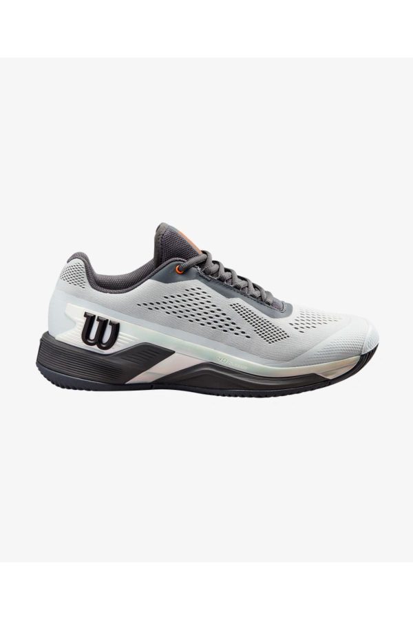 کفش تنیس اورجینال برند Wilson مدل Rush Pro 40 Shift کد 845827342
