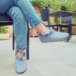 دمپایی روفرشی اورجینال برند Hoaryage کد 873730350