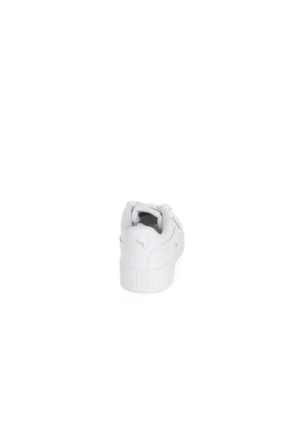 کتونی اورجینال برند Puma مدل Carina 20 کد 823957858 - Image 4
