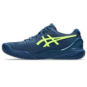کفش تنیس اورجینال برند Asics مدل Gel-resolution 9 کد 841321899