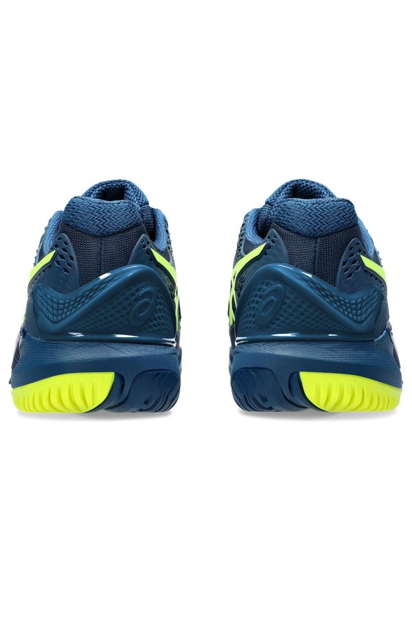 کفش تنیس اورجینال برند Asics مدل Gel-resolution 9 کد 841321899 - Image 5