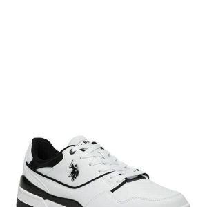 کفش پیاده روی اورجینال برند U s polo assn مدل A101501943 کد 817960970