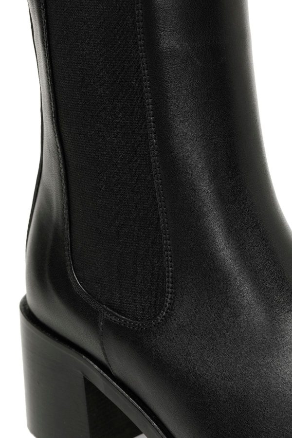 بوت اورجینال برند Nine west مدل FRANCI 4PR کد 857116908 - Image 7