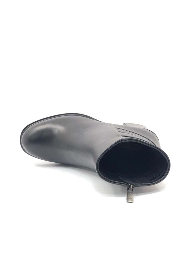بوت اورجینال برند Greyder مدل 59153 Zn Urban Klasik Topuklu کد 860371076 - Image 4