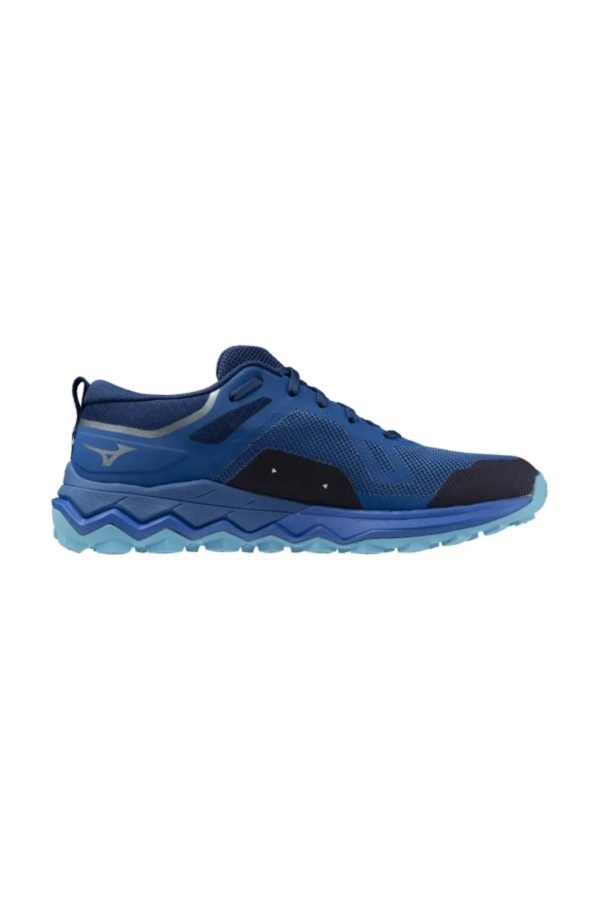 کفش کوهنوردی اورجینال برند Mizuno مدل Wave Ibuki 4 GTX کد 867631269 - Image 6
