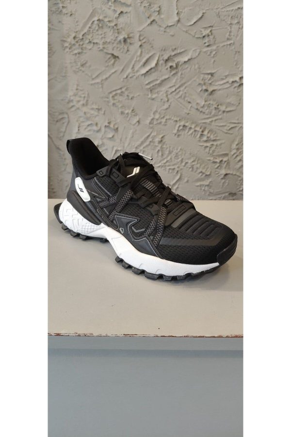 کفش دویدن اورجینال برند Lescon مدل TRAIL MERCURY 4 SPOR کد 842513017 - Image 2