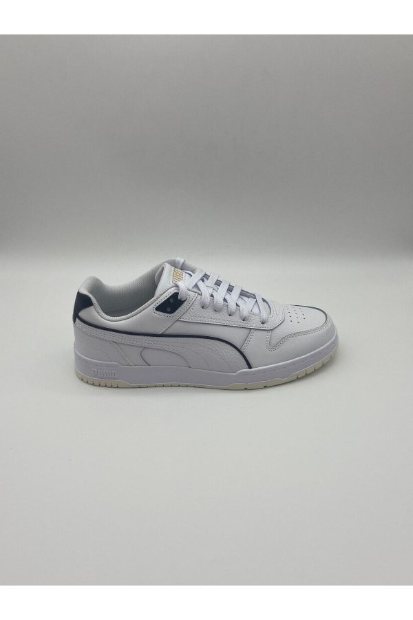 کتونی اورجینال برند Puma مدل Game Low کد 445334627
