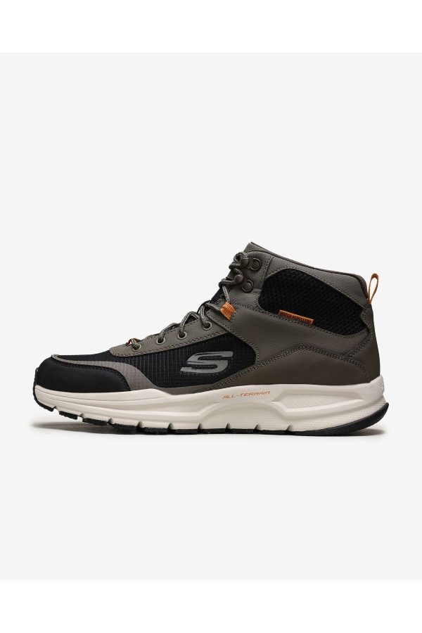 بوت اورجینال برند Skechers مدل Escape Plan 20 - Woodrock کد 828925155 - Image 5