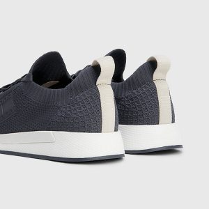 کفش پیاده روی اورجینال برند Tommy hilfiger مدل Knitted Runner کد 734096419