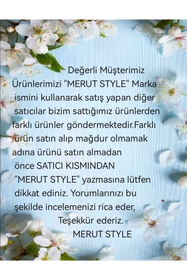 دمپایی اورجینال برند Merut style hayatini renklendir کد 807239746 - Image 8