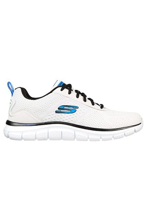 کتونی اورجینال برند Skechers مدل TRACK کد 839050104 - Image 5
