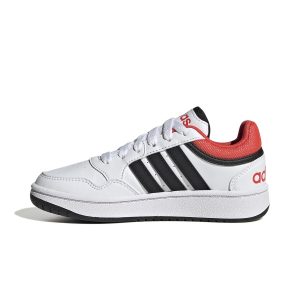 کتونی اورجینال برند Adidas مدل Hoops 30 K کد 854436205