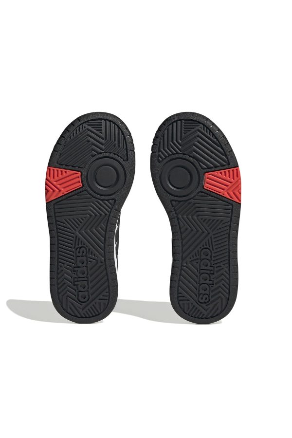 کتونی اورجینال برند Adidas مدل Hoops 30 K کد 854436205 - Image 6