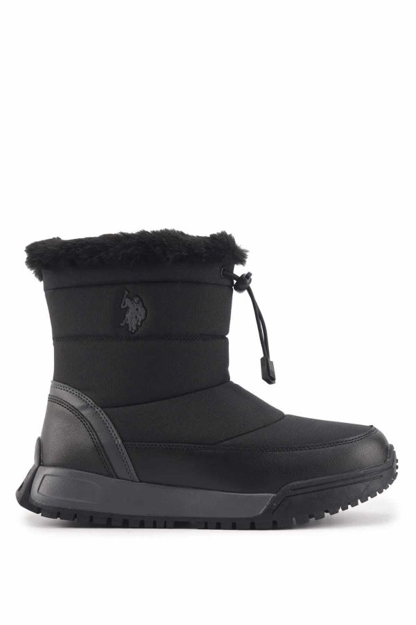 کفش کوهنوردی اورجینال برند U s polo assn مدل Rainy B-2 کد 768430384