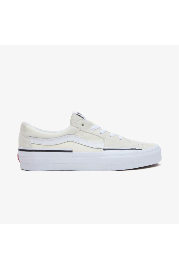 کتونی اورجینال برند Vans مدل Sk8-low Rearrange کد 829495715