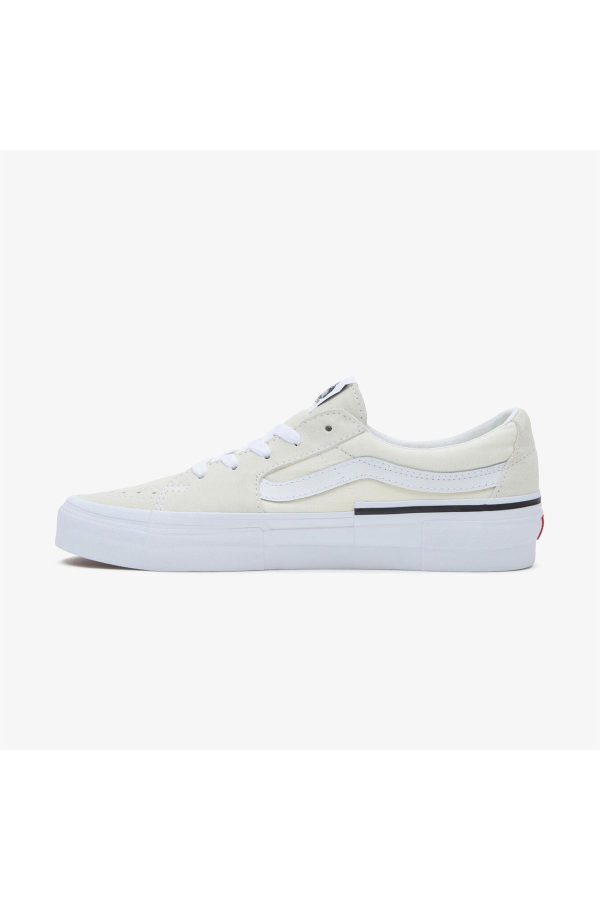 کتونی اورجینال برند Vans مدل Sk8-low Rearrange کد 829495715 - Image 3