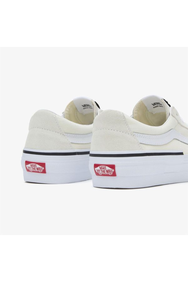 کتونی اورجینال برند Vans مدل Sk8-low Rearrange کد 829495715 - Image 7