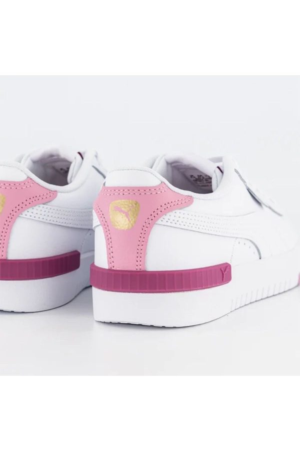کتونی اورجینال برند Puma مدل Jada Renew کد 842041445 - Image 4