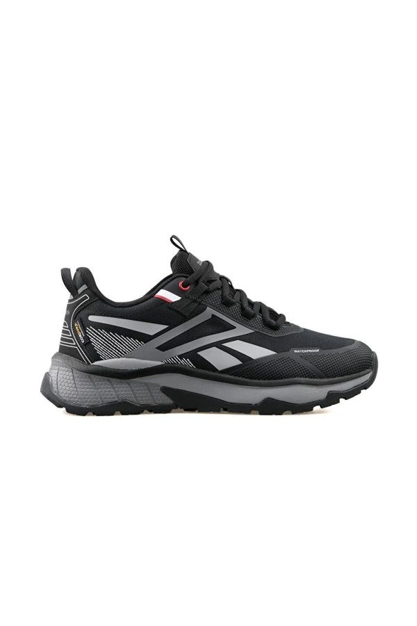 کفش کوهنوردی اورجینال برند Reebok مدل 4w Landwalk کد 880060655 - Image 5