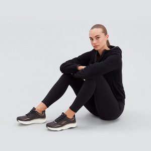 کفش دویدن اورجینال برند Skechers مدل D’lux Fitness-pure Glam 149837 کد 363998721